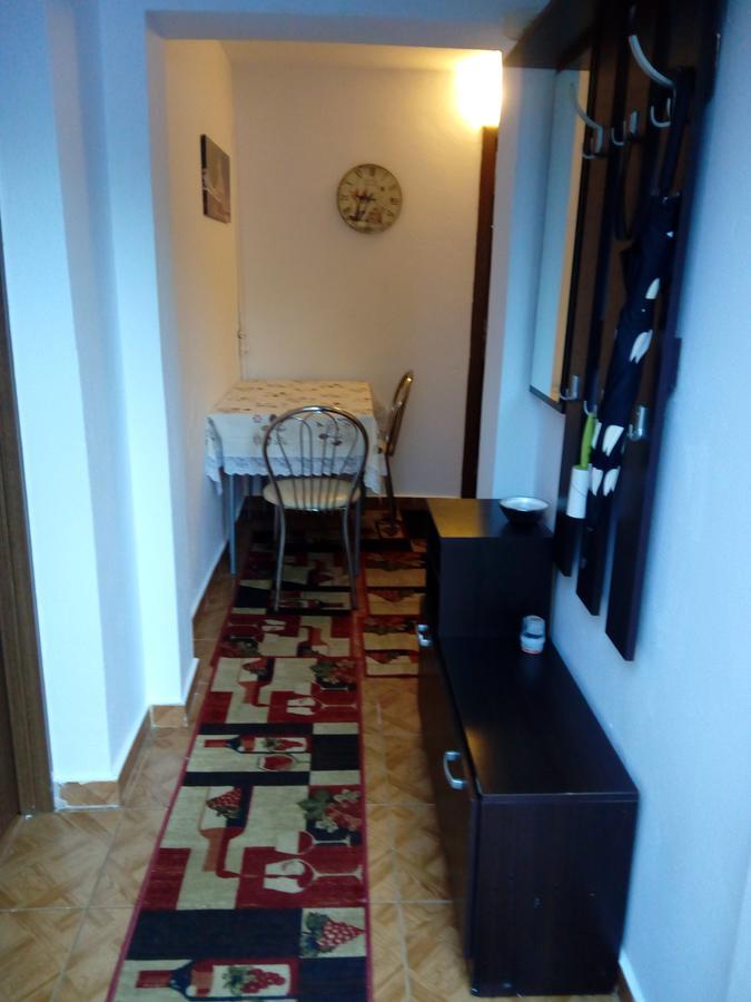 Appartement Casa Magda à Timişoara Extérieur photo